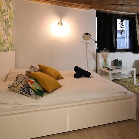 Charming Studio Centre Ville De Lyon Kültér fotó