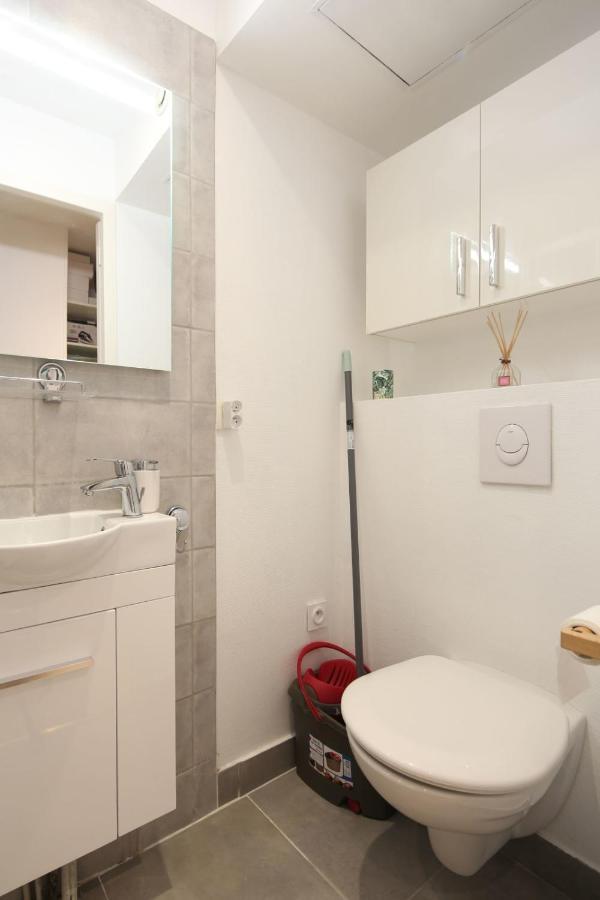 Charming Studio Centre Ville De Lyon Kültér fotó